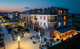 Blu Apartments